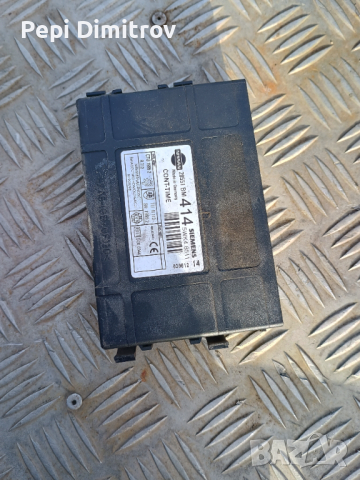 Комфорд модул за NISSAN ALMERA COMFORT CONTROL MODULE 5WK48511 28551BM, снимка 2 - Части - 45061834