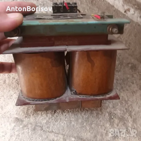 трансформатор 1