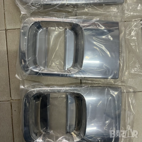 Декоративни панели за HYUNDAI H1, снимка 7 - Аксесоари и консумативи - 52116939