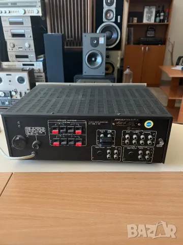 MARANTZ 1090, снимка 7 - Ресийвъри, усилватели, смесителни пултове - 47165784