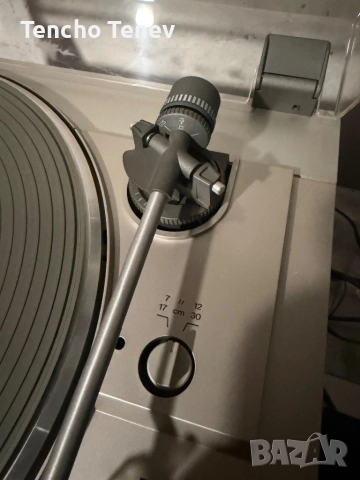 Грамофони Dual,Telefunken, снимка 4 - Грамофони - 52957757