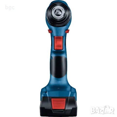 Акумулаторна Безчеткова бормашина Bosch Professional 21/50 Nm 18 , - 36 МЕСЕЦА ГАРАНЦИЯ, снимка 3 - Бормашини - 48725010