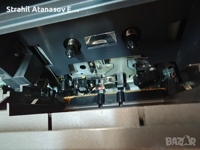 Grundig 101 Series-V101/T101/CCF101 Комплект, снимка 11 - Аудиосистеми - 54212608