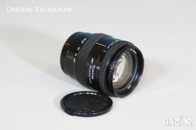 Обективи Minolta/Sony A maut, снимка 7 - Обективи и филтри - 50146826