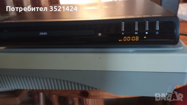 Плеар, снимка 5 - Плейъри, домашно кино, прожектори - 52375479