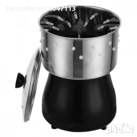 Машина за скубане на пъдпъдъци 12V, 220V 15W, снимка 6 - Други машини и части - 51393312