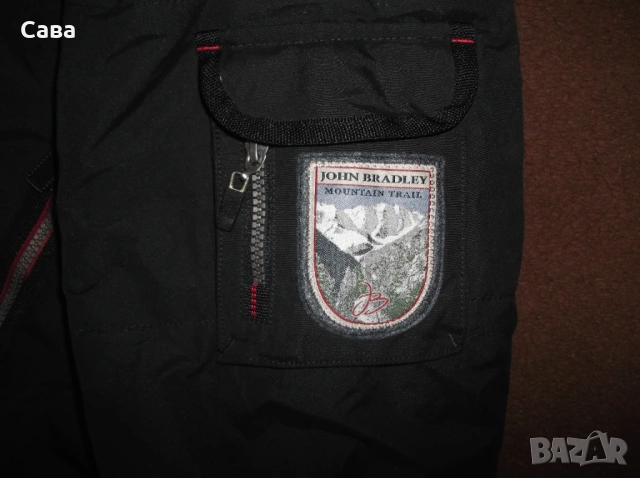 Зимно яке JOHN BRADLEY  мъжко,ХЛ, снимка 4 - Якета - 53458751