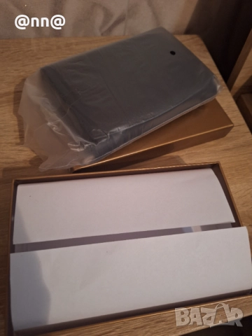 Дамско портмоне от естествена кожа , снимка 7 - Портфейли, портмонета - 52088378