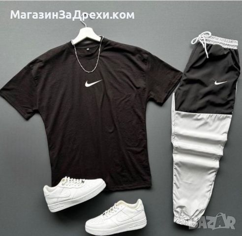 Мъжки Комплекти Nike, снимка 7 - Спортни дрехи, екипи - 45236856