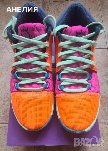 Маратонки Nike LeBron
Witness Ill, снимка 3 - Маратонки - 50392669