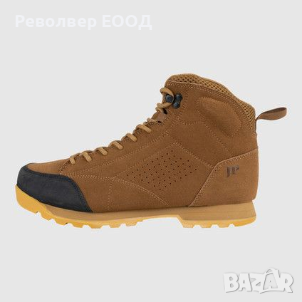 Обувки Jack Pyke Lowland Boots, снимка 3 - Екипировка - 45052936