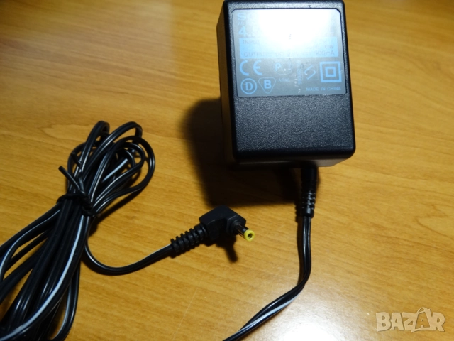 SONY AC-E455D - оригинален адаптер, снимка 3 - Други - 52016201