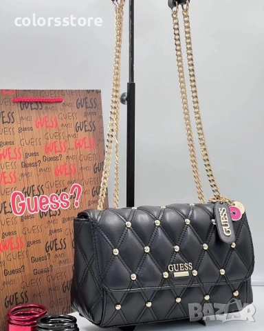 Чанта Guess код SG-231, снимка 2 - Чанти - 34001293