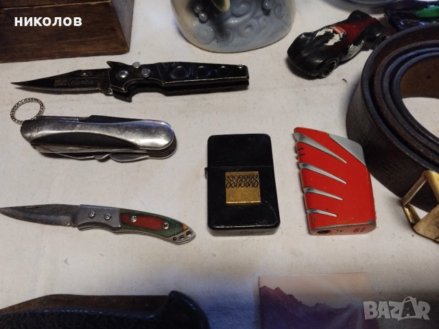 МОНЕТИ И СТАРИ ПРЕДМЕТИ, снимка 11 - Нумизматика и бонистика - 52810845