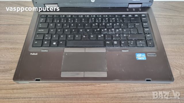 HP ProBook 6470b на части, снимка 2 - Части за лаптопи - 45381222