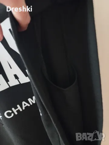 спортна блузка пролетна, снимка 4 - Спортни екипи - 49940205