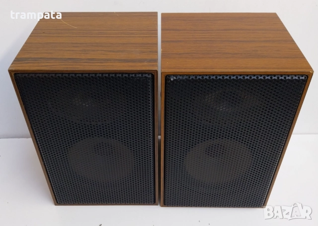 НАЙ ДОБРАТА ОФЕРТА Ретро компактни тонколони RFT B 9310 , снимка 4 - Тонколони - 52849359