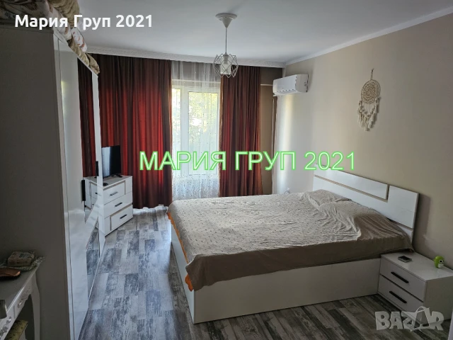 !!!ЕКСКЛУЗИВНА ОФЕРТА!!!Продавам Четиристаен Обзаведен Апартамент в гр. Димитровград кв."Славянски"!, снимка 3 - Апартаменти - 51342776