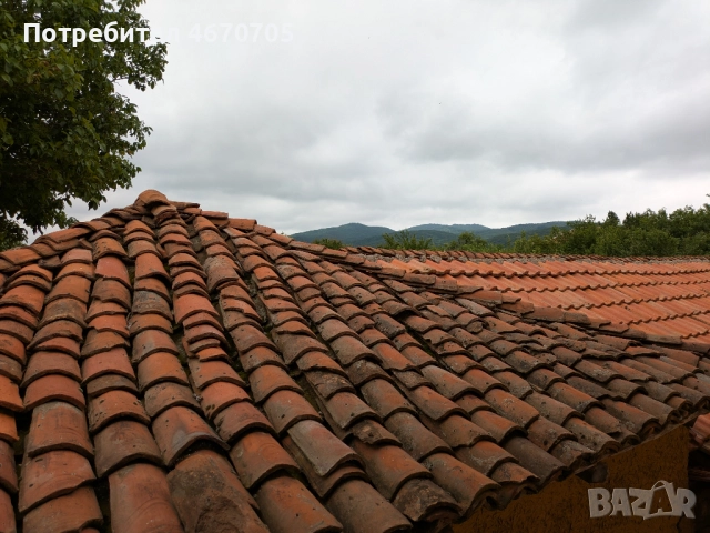 Дава под Наем КЪЩА 200 € / месец, снимка 7 - Къщи - 52676706