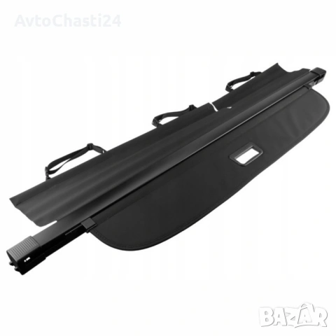 Щора за багажник на AUDI Q7 / SQ7 / RSQ7 2015 - 25 / 4M0863553D (НОВА), снимка 4 - Аксесоари и консумативи - 53081769