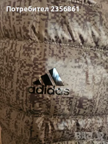 Яке Adidas, снимка 4 - Якета - 46945346