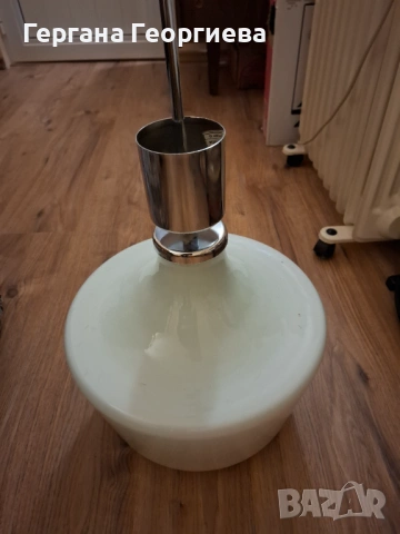 Бял полилей, снимка 3 - Полилеи - 53458739