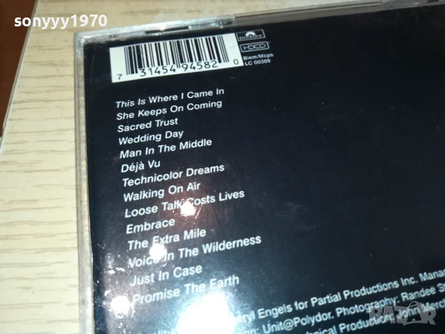 BEE GEES CD 2905250420, снимка 12 - CD дискове - 50465277