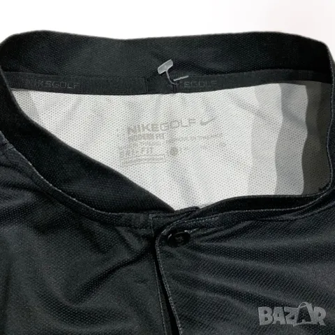 Оригинална мъжка тениска Nike Golf | XL, снимка 3 - Тениски - 47099111