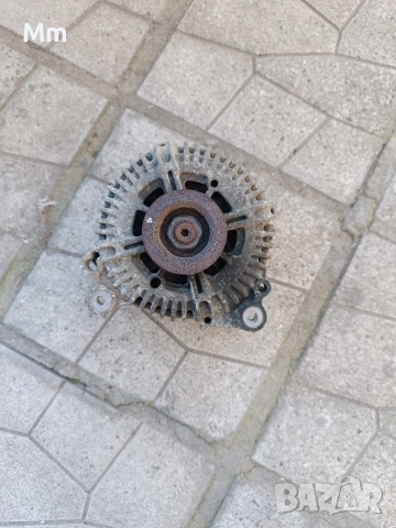 алтернатор Ауди а6 ц6