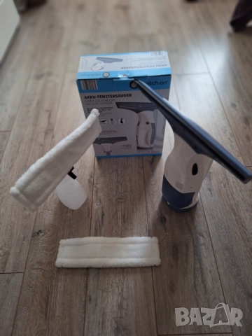 Уред за почистване на прозорци, снимка 5 - Други - 51780280