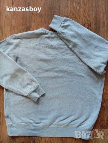 g-star hodin r sw - мъжка блуза р-р XL, снимка 5 - Суичъри - 53621580