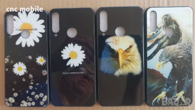 Huawei Y6P - Huawei MED-LX9 калъф / case, снимка 2 - Калъфи, кейсове - 46571026