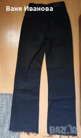 Два чифта дънки , снимка 4 - Дънки - 51855525