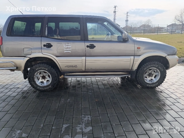 Продавам Заменям, снимка 2 - Автомобили и джипове - 54274818