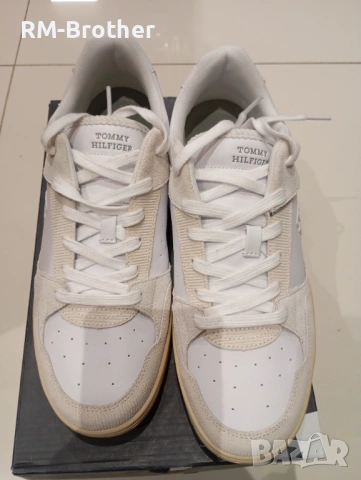 Кецове Tommy Hilfiger 