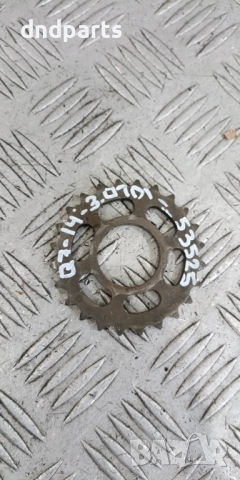 Зъбно колело Audi Q7 3.0TDI 2014г.	