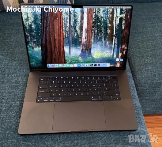 Apple MacBook Pro 16 M4 Pro