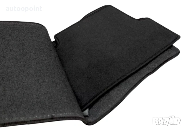 Мокетни стелки за FORD C-Max / Grand C-Max (2012-2015) Petex, снимка 3 - Аксесоари и консумативи - 53783191