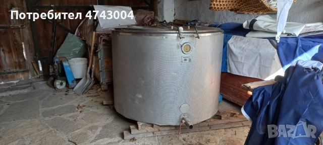 Съдове нераждавейка, снимка 3 - Други - 53540713