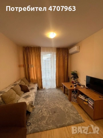 Двустаен - Свети Влас , снимка 6 - Апартаменти - 53710325