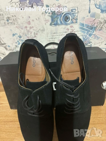 Обувки Aldo 43номер
