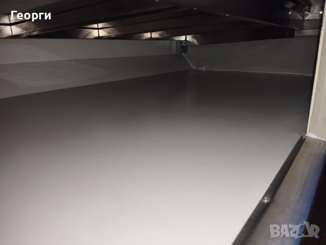 хладилна витрина , снимка 7 - Витрини - 53807146