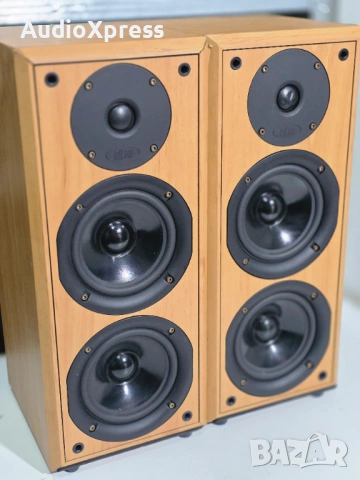 🔥 ELTAX MONITOR V – МИНИ HI-FI ТОНКОЛОНИ 🔥, снимка 3 - Тонколони - 54275321