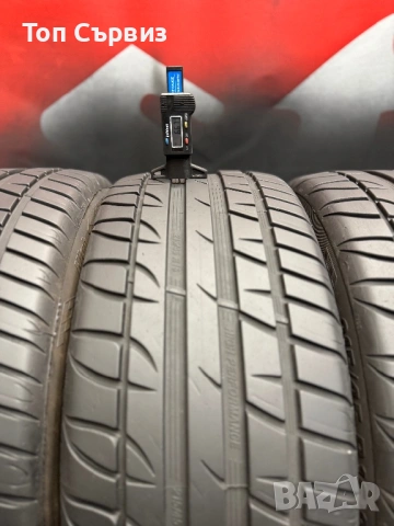 215 45 16, Летни гуми, Taurus HighPerformance, 4 броя, снимка 4 - Гуми и джанти - 53936758