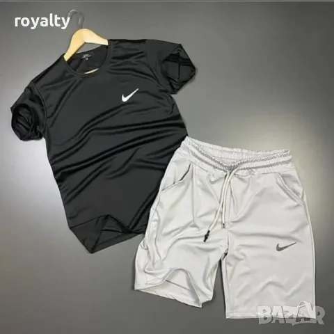 Nike мъжки спортен екип 