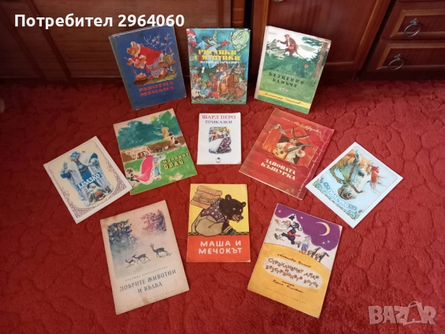 Любими детски книжки - панорамни, приказки, Дисни поредици, снимка 2 - Художествена литература - 31705276