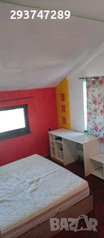 НАЕМ 500евро!КАПАРО 250евро!Бояна 2 стаен апартамент обзаведен., снимка 5 - Образователни игри - 53758654