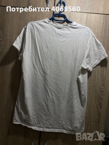 Jordan тениска , снимка 2 - Тениски - 45345132