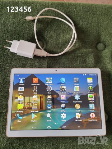 Таблет One Life 10.1', снимка 2 - Таблети - 54281317