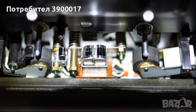 Denon DR-M 30 HX , снимка 3 - Декове - 51617334